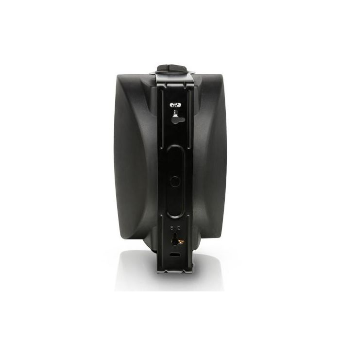 LD Systems Contractor CWMS 52 B 100 V De 2 vías Negro Alámbrico 30 W 4 LD Systems Contractor CWMS 52 B 100 V De 2 vías Negro Alámbrico 30 W 4