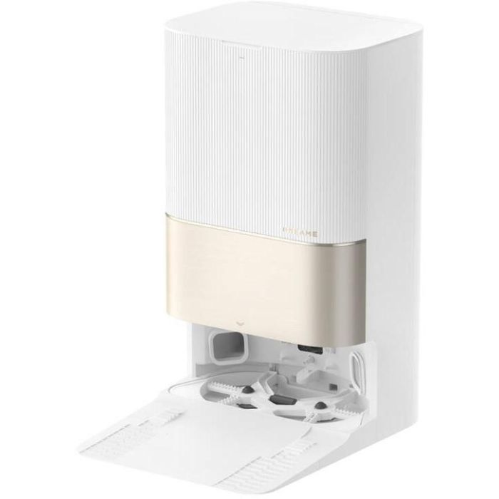 Robot Aspirador Dreame X40 Ultra 6400 mAh 6 Robot Aspirador Dreame X40 Ultra 6400 mAh 6
