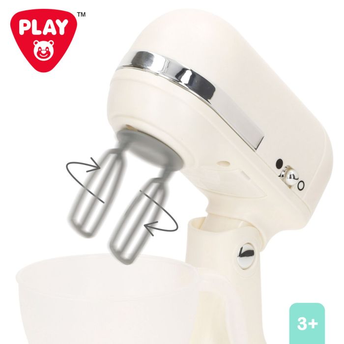 Electrodoméstico de Juguete PlayGo 8 x 20 x 13,5 cm (2 Unidades) 2
