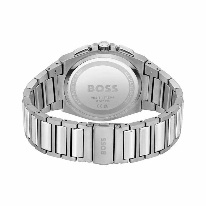 Reloj Hombre Hugo Boss 1514048 (Ø 44 mm) 2