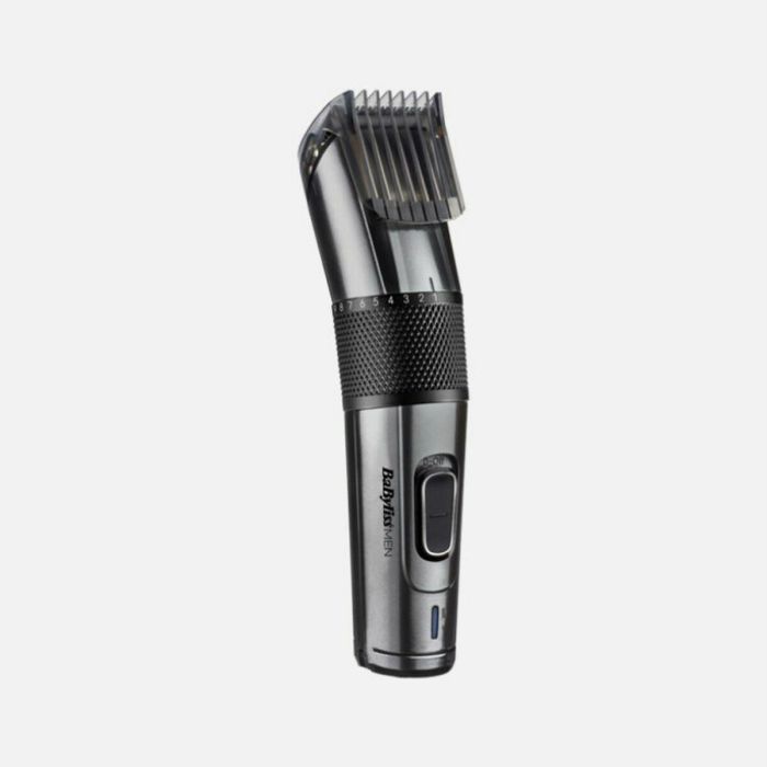 Babyliss E978E Clincher de Pelo / Titanio de Carbono Babyliss E978E Clincher de Pelo / Titanio de Carbono