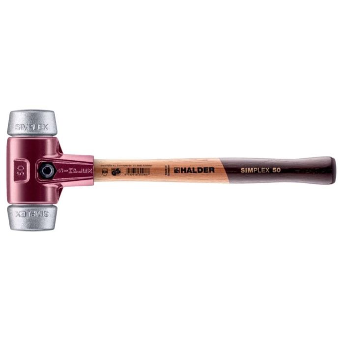 Maza Halder Simplex 1 Maza Halder Simplex 1