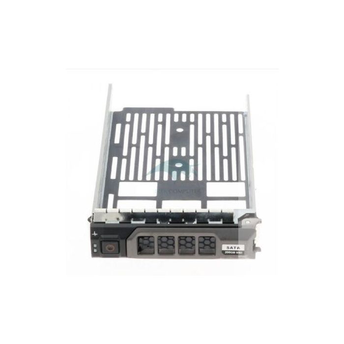 Dell ASSY Carrier HDD, 3.5 Inch, SAS Dell ASSY Carrier HDD, 3.5 Inch, SAS