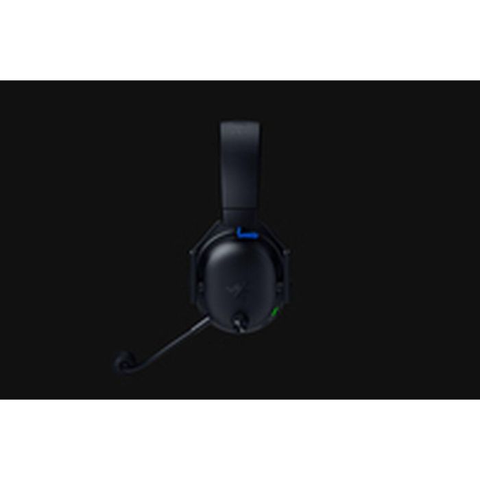 Auriculares de Diadema Razer BlackShark V3 Negro 2 Auriculares de Diadema Razer BlackShark V3 Negro 2