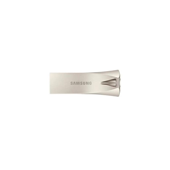 Pendrive 256GB Samsung Bar Plus USB 3.1 Pendrive 256GB Samsung Bar Plus USB 3.1
