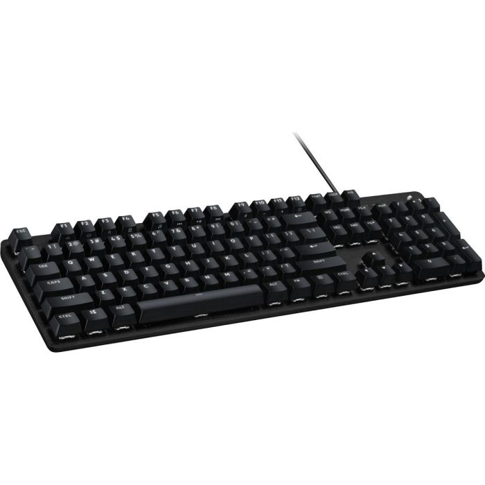 Teclado Logitech G413 Negro Qwerty Italiano 4