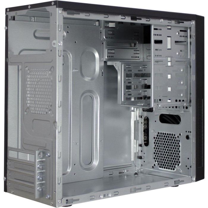 Mini Inter-Tech IT-6865. w/o PSU 5 Mini Inter-Tech IT-6865. w/o PSU 5