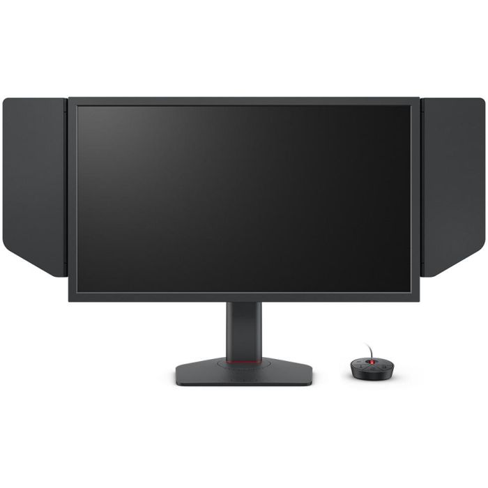 BenQ Zowie XL2546X+ Monitor Gaming 24.5" Full HD (1920x1080) TN 280Hz 1ms para eSports 0 BenQ Zowie XL2546X+ Monitor Gaming 24.5" Full HD (1920x1080) TN 280Hz 1ms para eSports 0