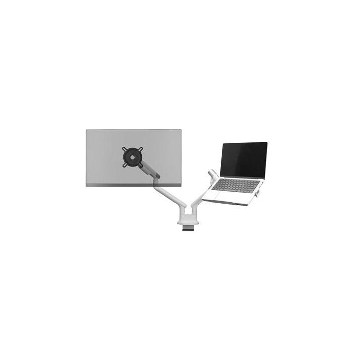 One For All Soporte para Laptop Universal, Compatible con Brazos de Monitor, Nivel de los Ojos, Acolchado de Silicona No Tóxica 7 One For All Soporte para Laptop Universal, Compatible con Brazos de Monitor, Nivel de los Ojos, Acolchado de Silicona No Tóxica 7