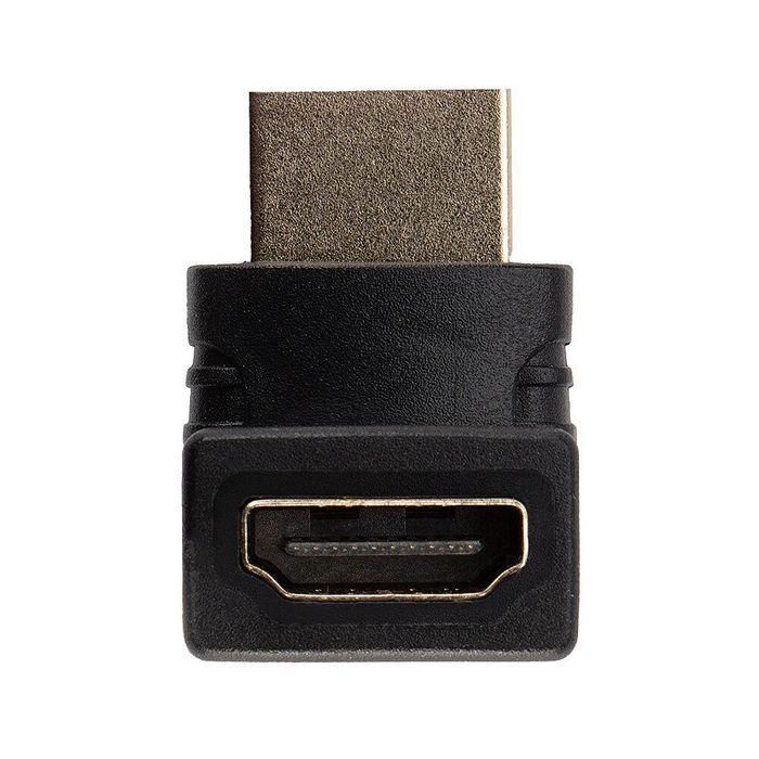 Adaptador HDMI LINDY 41086 4 Adaptador HDMI LINDY 41086 4