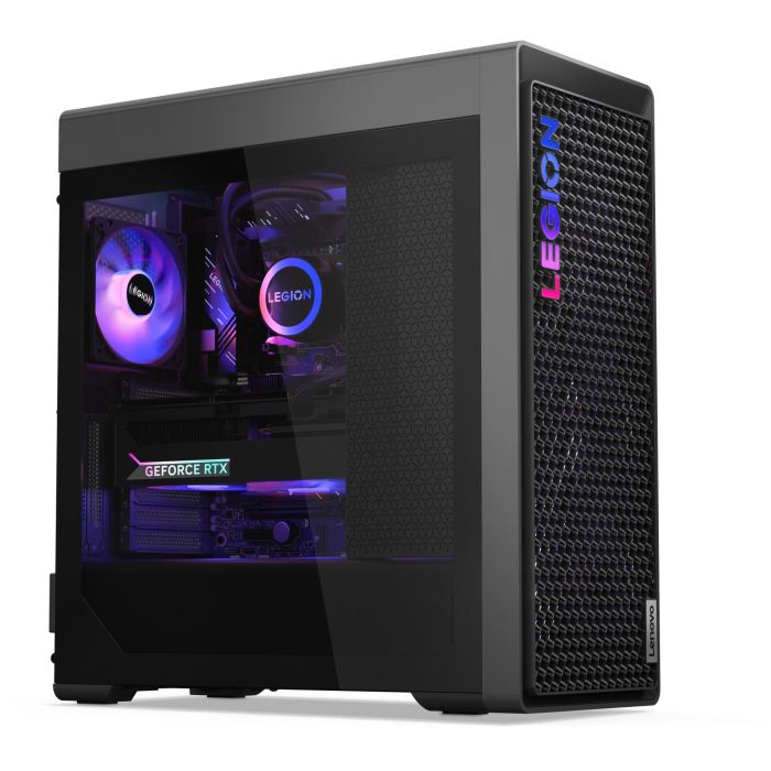 Lenovo Legion T7 34IAS10 Intel Core Ultra 7 265KF 32GB RAM 1TB SSD NVIDIA GeForce RTX 5080 16GB Windows 11 Home PC 8 Lenovo Legion T7 34IAS10 Intel Core Ultra 7 265KF 32GB RAM 1TB SSD NVIDIA GeForce RTX 5080 16GB Windows 11 Home PC 8