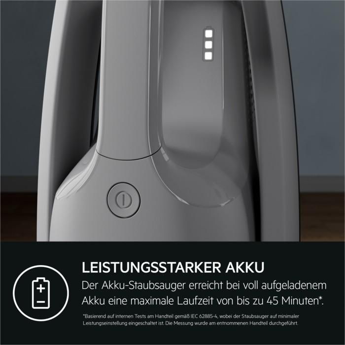 AEG AS 52AB18UG 5000 Serie 1