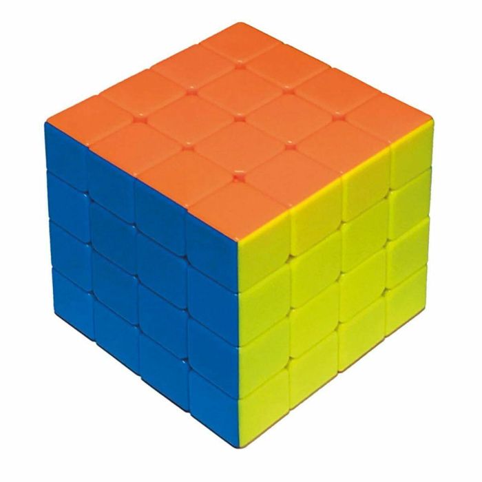 Cubo 4x4 classic 4 Cubo 4x4 classic 4