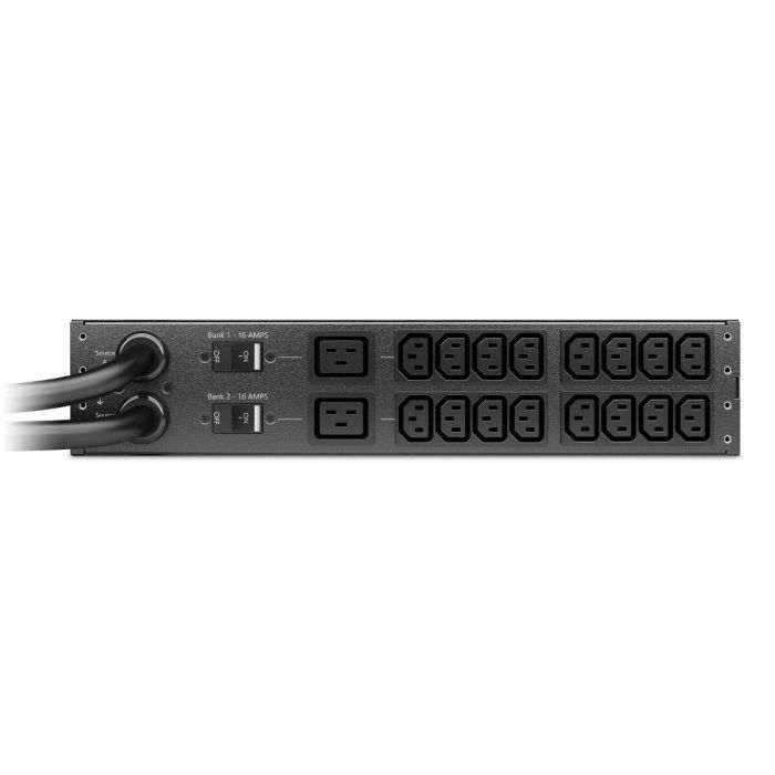 SAI Interactivo APC AP4424A 1 SAI Interactivo APC AP4424A 1