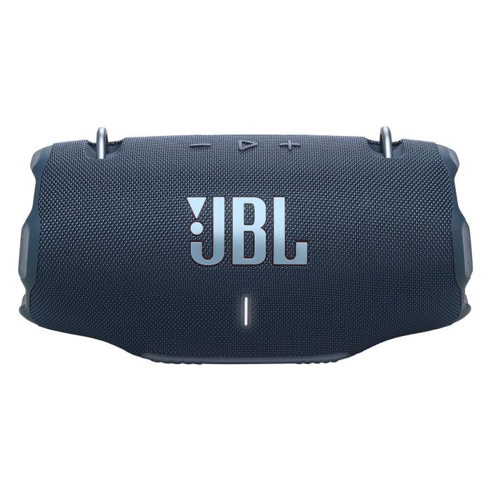 JBL Altavoz Bluetooth Portátil Xtreme 4, 100W, Batería 24h, Resistente al Agua IP67, Bluetooth 5.3, Color Azul 4 JBL Altavoz Bluetooth Portátil Xtreme 4, 100W, Batería 24h, Resistente al Agua IP67, Bluetooth 5.3, Color Azul 4