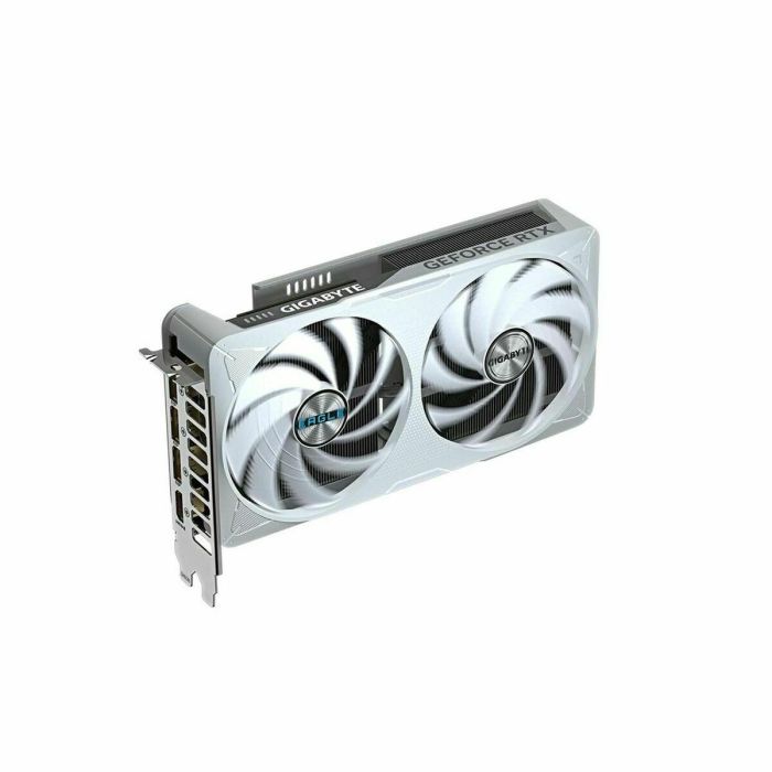 Tarjeta Gráfica Gigabyte GV-N506TEAGLEOC ICE-16GD geforce rtx 5060 ti 16 GB GDDR6 GDDR7 29 Tarjeta Gráfica Gigabyte GV-N506TEAGLEOC ICE-16GD geforce rtx 5060 ti 16 GB GDDR6 GDDR7 29