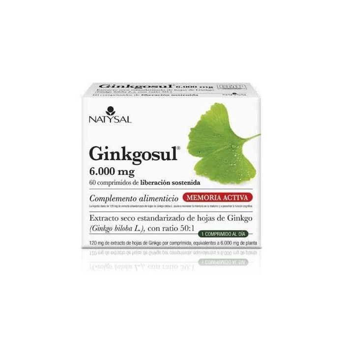 Ginkgosul Ginkgosul