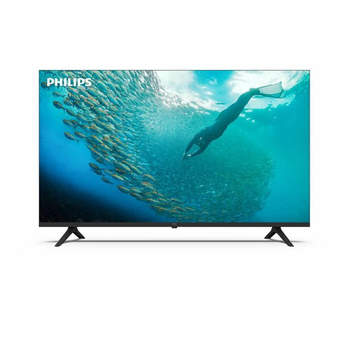 Smart TV Philips 55PUS7009 4K Ultra HD 55" LED Smart TV Philips 55PUS7009 4K Ultra HD 55" LED
