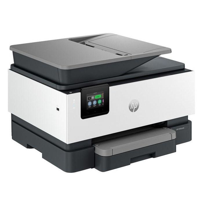 HP Officejet Pro 9120B 1 HP Officejet Pro 9120B 1