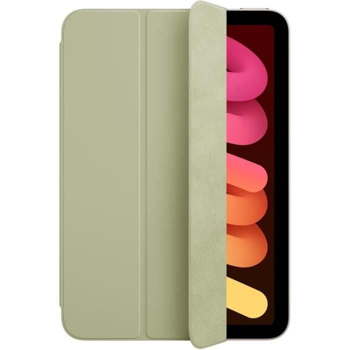 Smart Folio para iPad mini (A17 Pro) - Salvia 1 Smart Folio para iPad mini (A17 Pro) - Salvia 1
