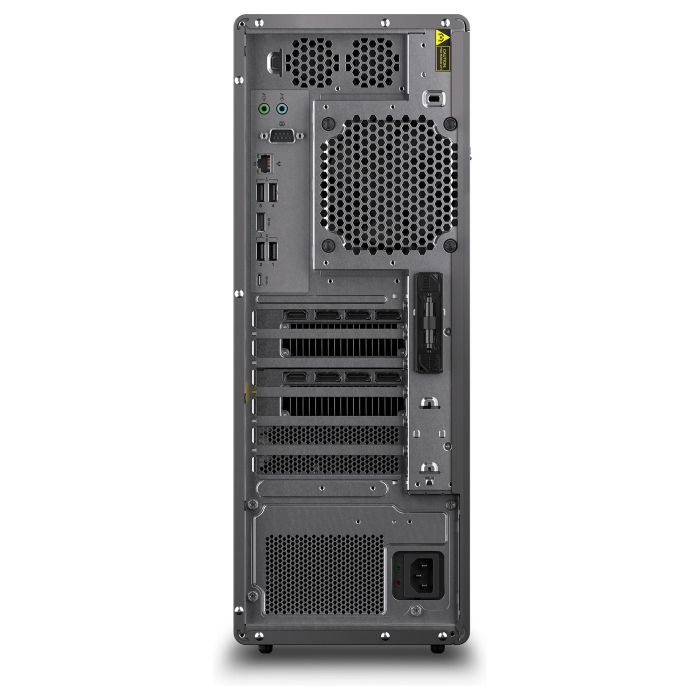 Lenovo ThinkStation P5 4000ADA Workstation Intel Xeon W5-2545 64GB RAM 1TB SSD NVIDIA RTX 4000 Ada Windows 11 Pro 6