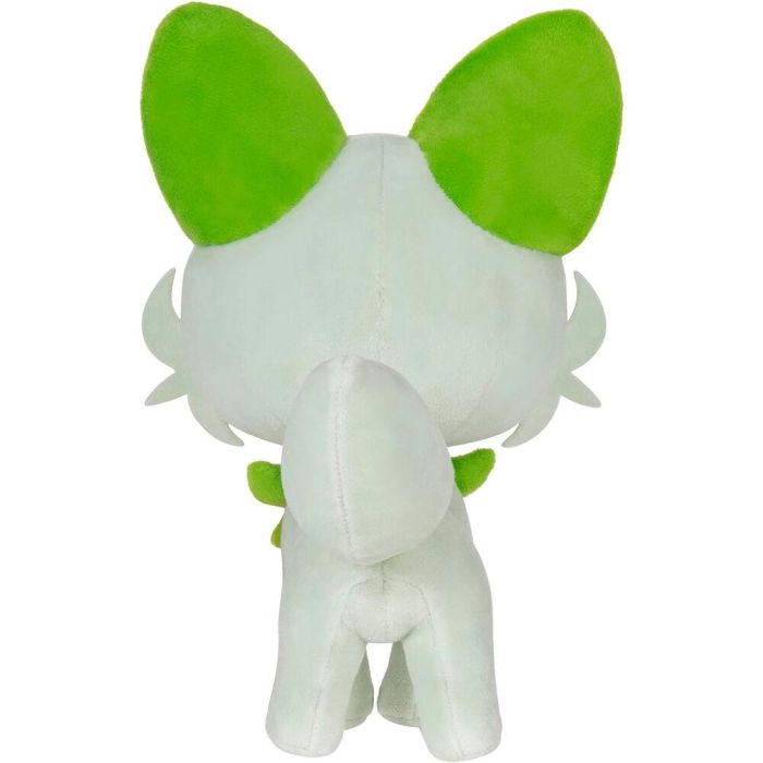 Peluche Sprigatito Pokemon 20cm 1