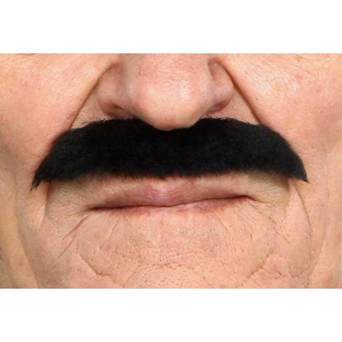 Bigote one size