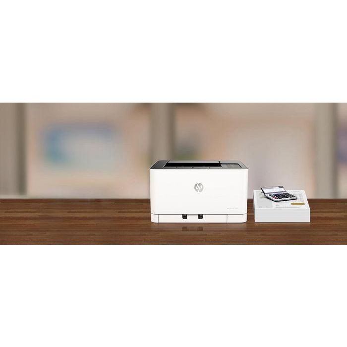HP Color Laser 150nw 600 x 600 DPI A4 Wifi 18 HP Color Laser 150nw 600 x 600 DPI A4 Wifi 18