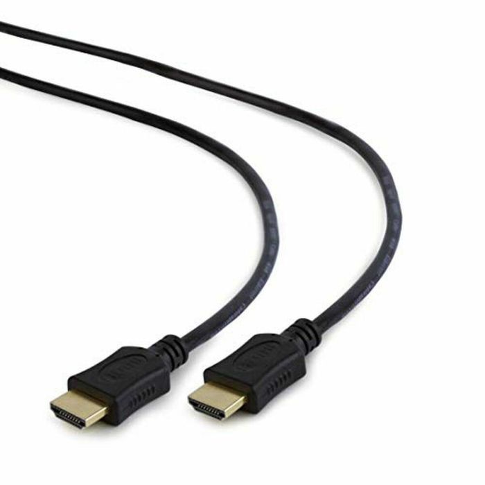 Cable HDMI GEMBIRD CC-HDMI4L-15 4,5m Cable HDMI GEMBIRD CC-HDMI4L-15 4,5m