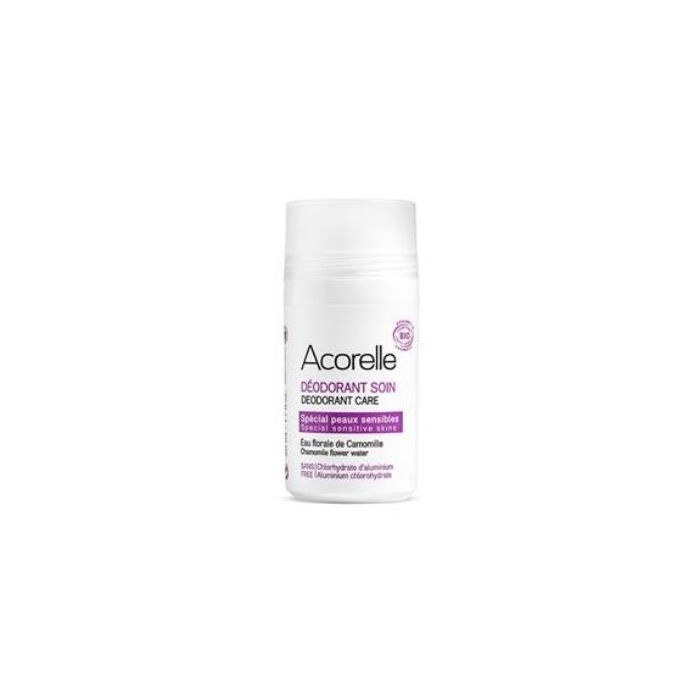 Desodorante Pieles Sensibles 50Ml.