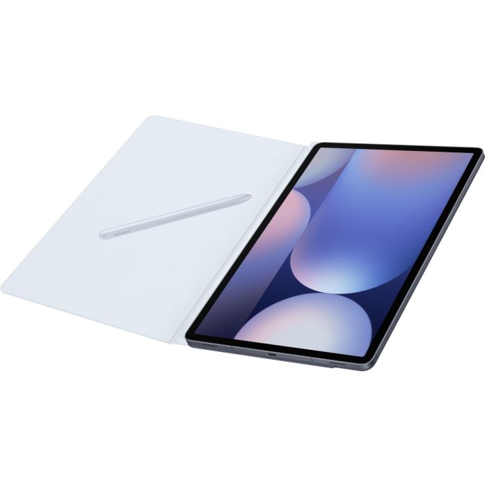 Samsung Smart Book Cover fr Galaxy Tab S9+/S10+. Blue 2 Samsung Smart Book Cover fr Galaxy Tab S9+/S10+. Blue 2