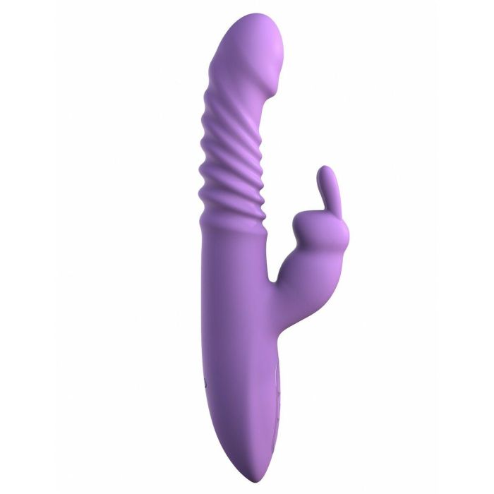Vibrador Punto G Pipedream Púrpura 4 Vibrador Punto G Pipedream Púrpura 4