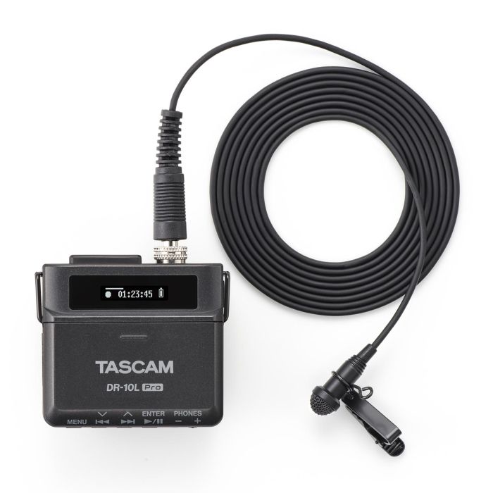 Tascam Dr-10L Pro