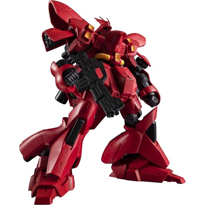 Figura Tamashii Nations Gundam Universe Gundam