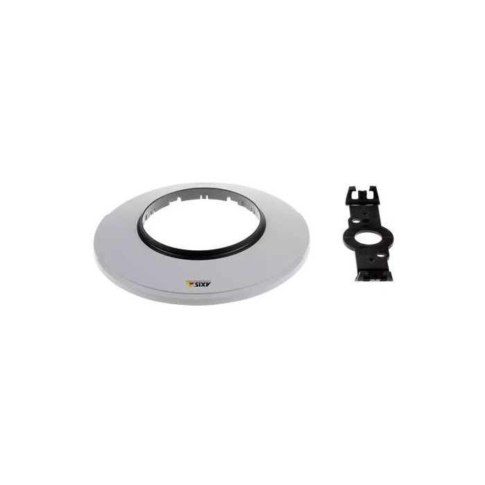 Axis 01982-001 - Kit de Actualización Protector para Cámaras P3245-LV y P3245-V, Blanco (Paquete de 4)