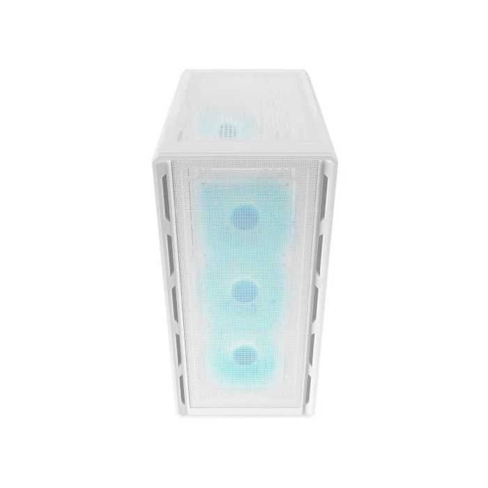 Midi COUGAR Airface Pure PRO, ARGB, Weiß 3