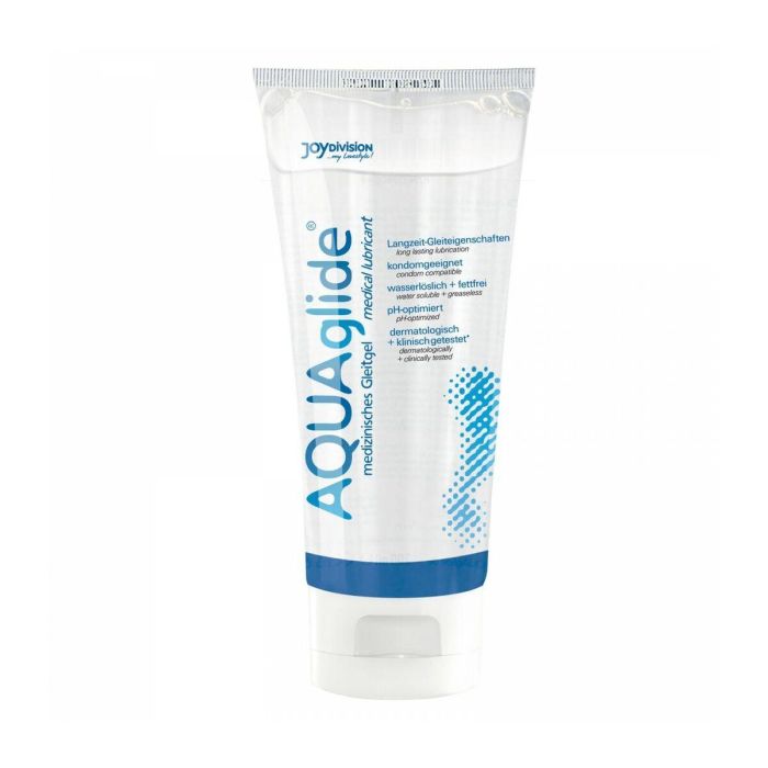 Lubricante Con Base de Agua Joydivision 6176010000 200 ml 1