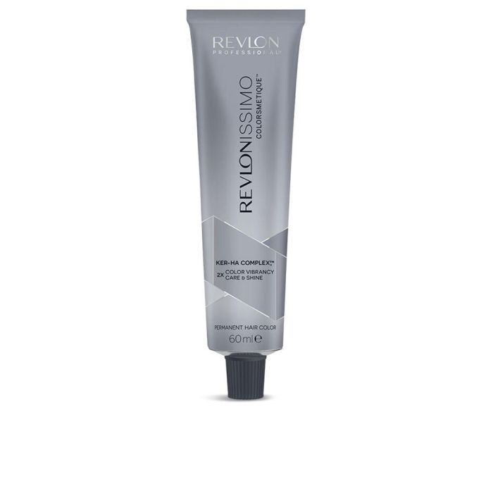 Revlon REVLONISSIMO INTENSE BLONDE #1200MN-natural 60 ml Tinte Pelo Rubio Permanente Aclarante Revlon REVLONISSIMO INTENSE BLONDE #1200MN-natural 60 ml Tinte Pelo Rubio Permanente Aclarante