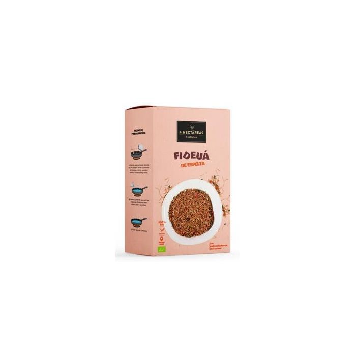 Fideua Vegetal De Espelta 250 Gr
