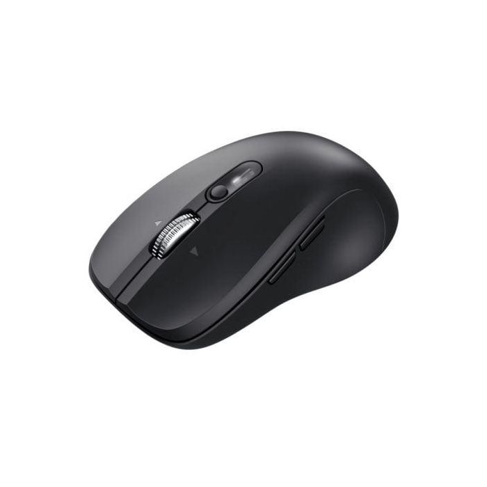 Ratón Ergonómico Inalámbrico Trust Ferro/ Hasta 3200 DPI 1 Ratón Ergonómico Inalámbrico Trust Ferro/ Hasta 3200 DPI 1