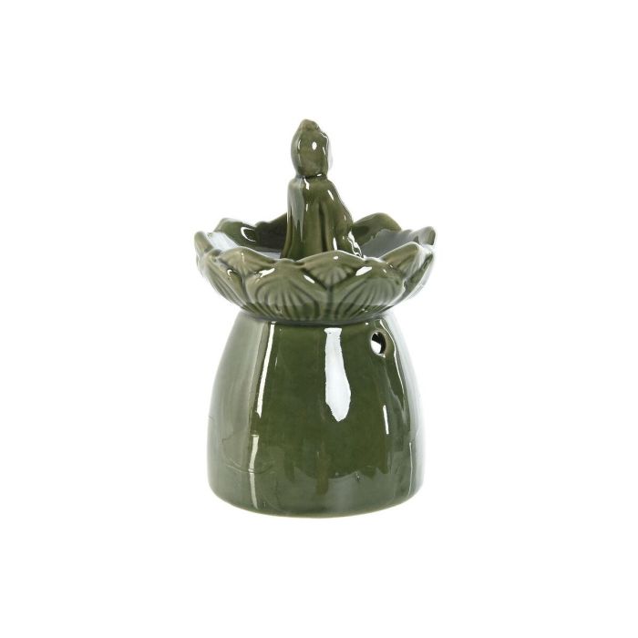 Quemador Home ESPRIT 9 x 9 x 14,5 cm (3 Unidades) 2 Quemador Home ESPRIT 9 x 9 x 14,5 cm (3 Unidades) 2