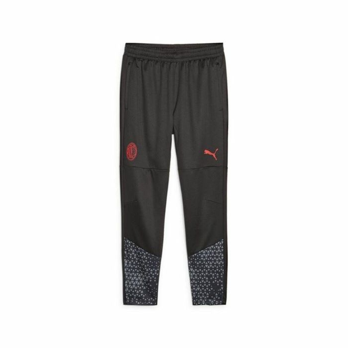 Pantalón de Entrenamiento de Fútbol para Adultos Puma 772259 16 Hombre