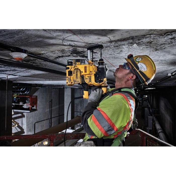 Martillo perforador Dewalt D25333K-QS 13