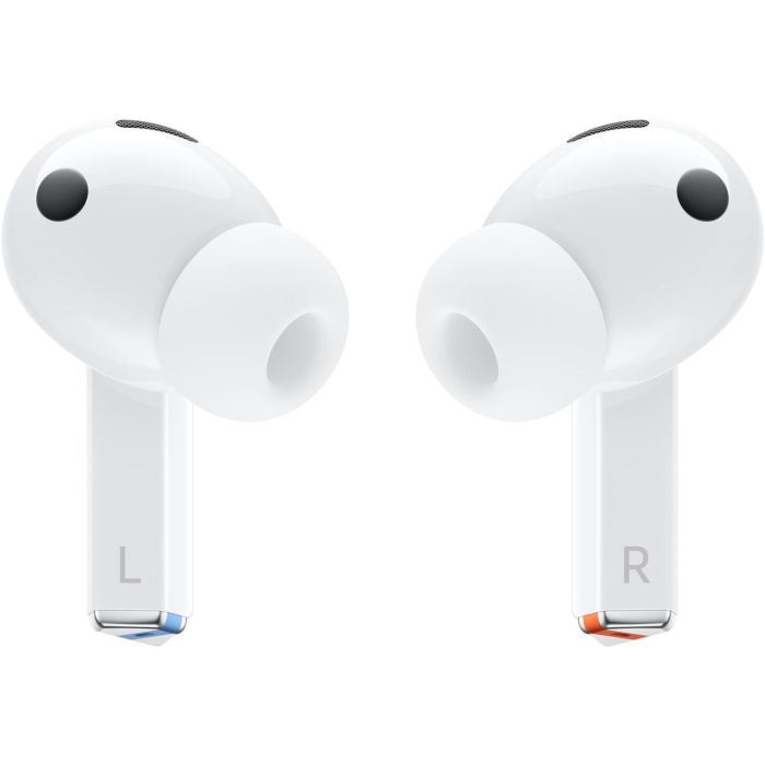 Samsung SM-R630 Galaxy Buds3 Pro Auriculares In-Ear Inalámbricos Bluetooth Blanco 3