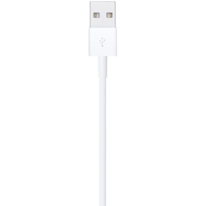 Apple Cable Lightning a USB 1M MXLY2ZM/A 3 Apple Cable Lightning a USB 1M MXLY2ZM/A 3