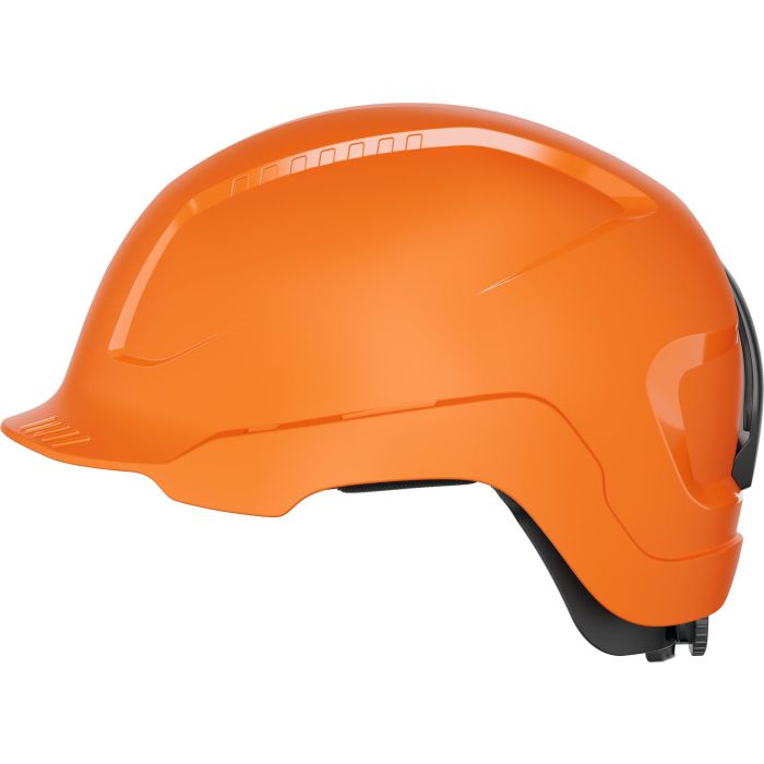 Casco de seguridad para trabajos eléctricos - ABUS - SCATOR-E - Amarillo 4 Casco de seguridad para trabajos eléctricos - ABUS - SCATOR-E - Amarillo 4
