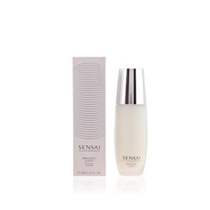 Sensai Cellular emulsion light 100 ml