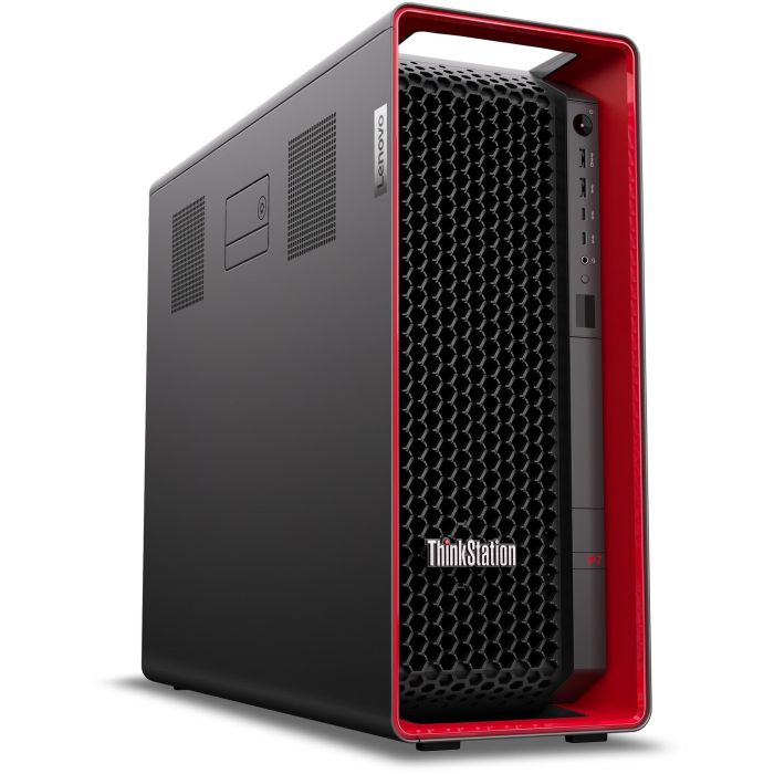 Lenovo ThinkStation P7 TW Xeon W7-3565x 4x32/1TB W11P 1 Lenovo ThinkStation P7 TW Xeon W7-3565x 4x32/1TB W11P 1