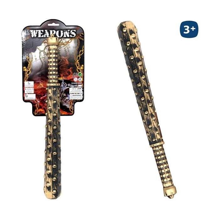 My Other Me Porra Medieval 41 cm Cartón