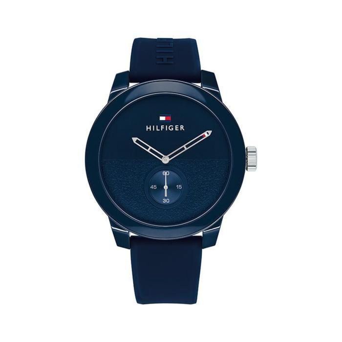 Reloj Hombre Tommy Hilfiger 1791803 (Ø 44 mm) Reloj Hombre Tommy Hilfiger 1791803 (Ø 44 mm)